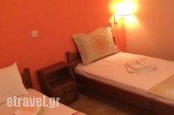 Despina Apartments in Metochi Kissamos, Chania, Crete