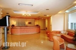 Filoxenia Beach in Stegna, Rhodes, Dodekanessos Islands