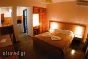 Vassilina Studios_accommodation_in_Room_Ionian Islands_Zakinthos_Zakinthos Rest Areas