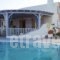 Villa La Maison_best deals_Villa_Cyclades Islands_Sandorini_Sandorini Rest Areas