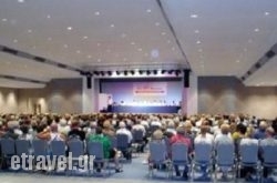 Olympia Sun in Faliraki, Rhodes, Dodekanessos Islands