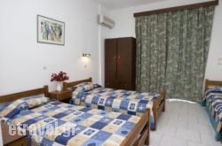 Corona in Malia, Heraklion, Crete