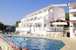 Posidonio in  Areopoli, Lakonia, Peloponesse