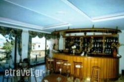 Sunset in Mykonos Chora, Mykonos, Cyclades Islands