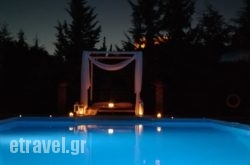 Villas Elpiniki in Plakias, Rethymnon, Crete