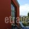 Aegina Holiday Home_holidays_in_Hotel_Piraeus islands - Trizonia_Aigina_Aigina Rest Areas