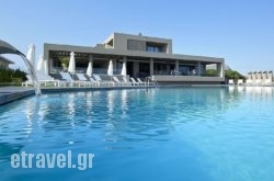 CHC Elysium Boutique Hotel in  Skala Eressou , Lesvos, Aegean Islands