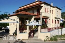 Hotel Kavouris in Mouresi, Magnesia, Thessaly