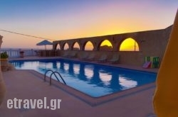 Hotel Finiki View in Svoronata, Kefalonia, Ionian Islands