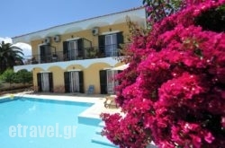 Marie Hotel in Acharavi, Corfu, Ionian Islands