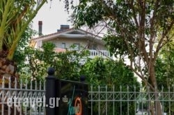 Villa Konari in Gennadi, Rhodes, Dodekanessos Islands