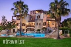 Villa Iason in Athens, Attica, Central Greece