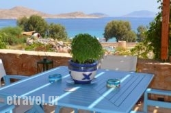 Villa Romanza in Syros Chora, Syros, Cyclades Islands