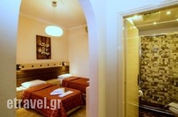 Semiramis Hotel in Skiathos Chora, Skiathos, Sporades Islands