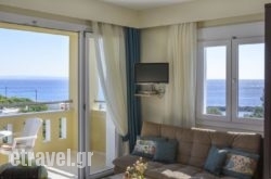 Yolanda Studios in Kassandreia, Halkidiki, Macedonia