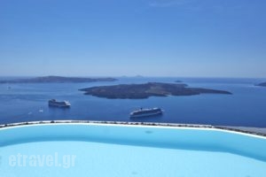 Alta Vista Suites_best deals_Hotel_Cyclades Islands_Sandorini_Sandorini Chora