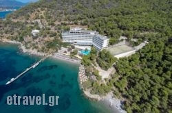 Sirene Blue Resort in Thasos Chora, Thasos, Aegean Islands
