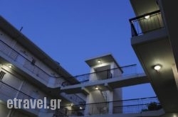 Xenion Family Hotel in Corfu Rest Areas, Corfu, Ionian Islands