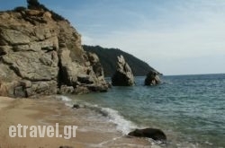 Likithos Village in  Neos Marmaras , Halkidiki, Macedonia