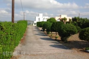Aphrodite Villa Gennadi_lowest prices_in_Villa_Dodekanessos Islands_Rhodes_Rhodes Rest Areas