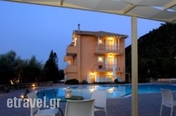 Irini Villa in Rethymnon City, Rethymnon, Crete