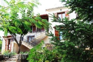 Hanna House_accommodation_in_Hotel_Peloponesse_Korinthia_Xilokastro