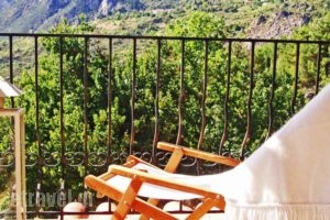 Hanna House_lowest prices_in_Hotel_Peloponesse_Korinthia_Xilokastro