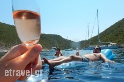 Med Sailing Holidays in Delfi, Fokida, Central Greece