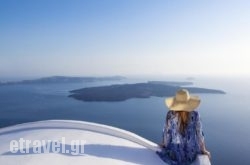 Aliko Luxury Suites in Sandorini Chora, Sandorini, Cyclades Islands