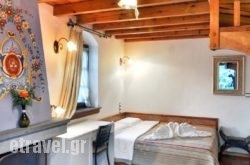 Melinas Boutique Hotel in Agistri Rest Areas, Agistri, Piraeus Islands - Trizonia