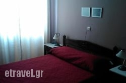 Tinion Hotel in Agistri Rest Areas, Agistri, Piraeus Islands - Trizonia