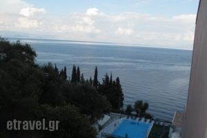 Karina Hotel_best deals_Hotel_Ionian Islands_Corfu_Corfu Rest Areas