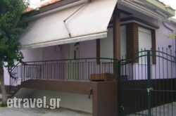 Sofia’s House in  Kiveri, Argolida, Peloponesse