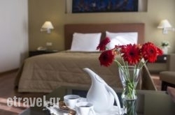 Davitel – Tobacco Hotel in  Elefsina, Attica, Central Greece