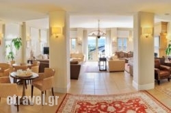 Anemolia Resort And Spa in Aliveri, Evia, Central Greece