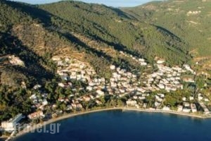 Alkyoni_best deals_Hotel_Piraeus Islands - Trizonia_Poros_Poros Rest Areas