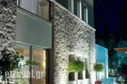 Arenaria Leukadia Villas in Plakias, Rethymnon, Crete