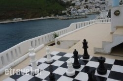 Caldera Studios in Chania City, Chania, Crete