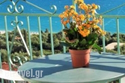 Eagle’s Nest Studio in Rhodes Rest Areas, Rhodes, Dodekanessos Islands