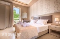 Nastazia Studios in Therisos, Chania, Crete