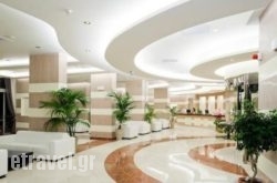 Konstantinos Palace in Siatista, Kozani, Macedonia