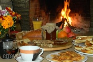 Agnantio_best deals_Hotel_Epirus_Ioannina_Terovo