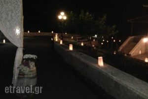 Pindos Resort_lowest prices_in_Hotel_Epirus_Ioannina_Metsovo