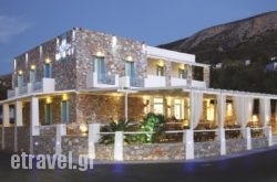 Blue Harmony Hotel in  Paralia Katerinis, Pieria, Macedonia