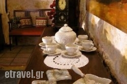 Villa Arhontariki in kiotari, Rhodes, Dodekanessos Islands