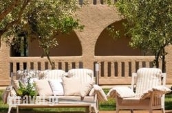 Blue Pearl in Platanias, Chania, Crete