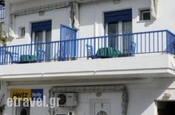 Rooms Mike in Potokaki, Samos, Aegean Islands