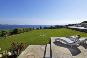 Villa Agia Thalassa_travel_packages_in_Cyclades Islands_Paros_Paros Chora