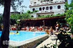 Afrogialis in Aghia Pelagia, Heraklion, Crete