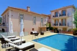 Korina Gallery Hotel in Ierissos, Halkidiki, Macedonia